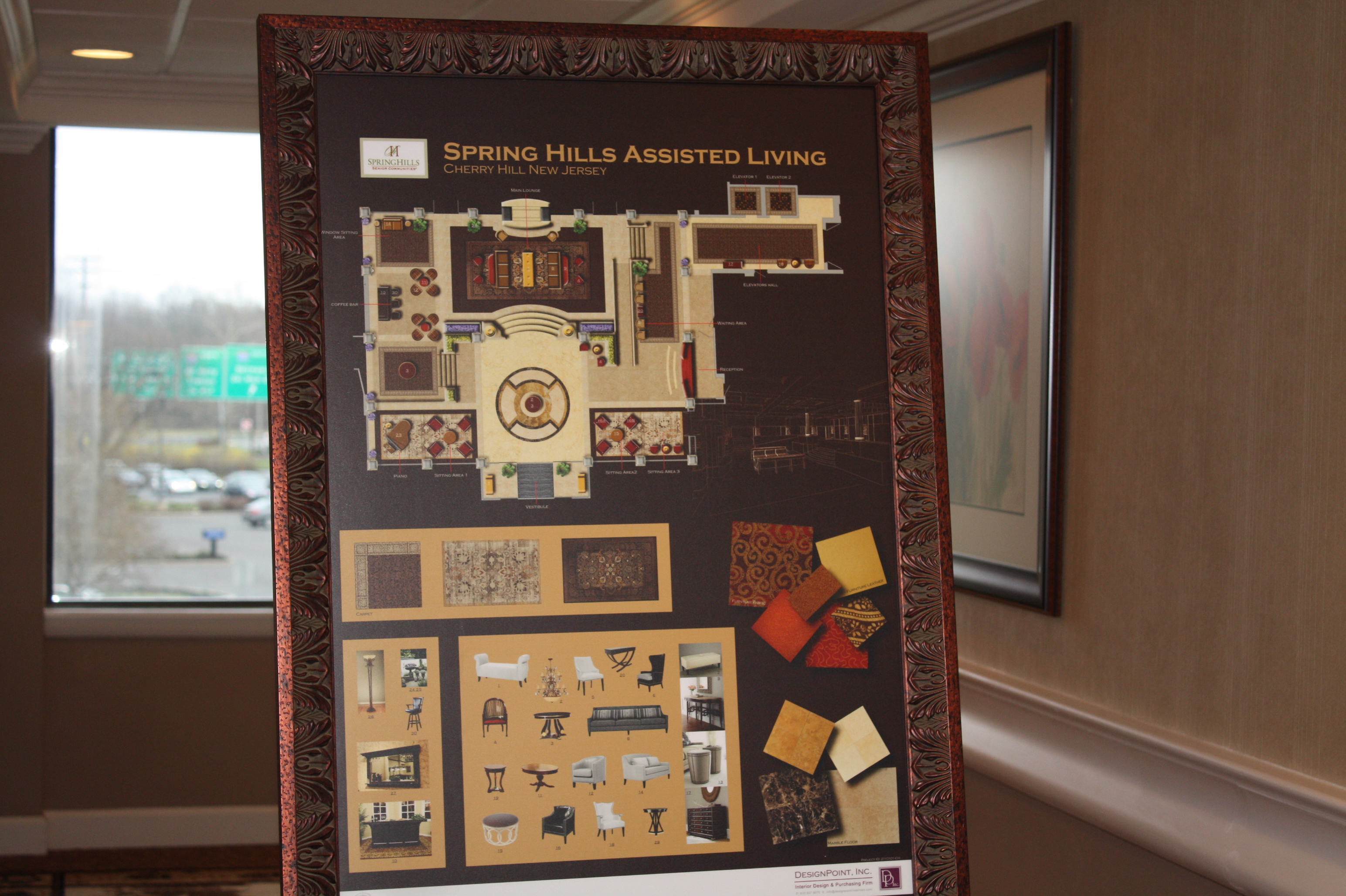 Spring Hills ribbon cutting 9